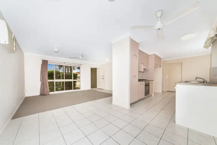 Third view of Homely house listing, 4 Vascoe Lane, Kirwan QLD 4817