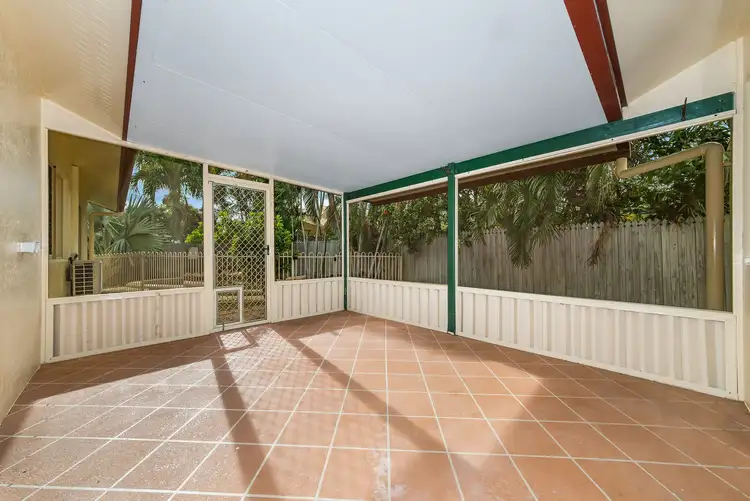 Fourth view of Homely house listing, 4 Vascoe Lane, Kirwan QLD 4817