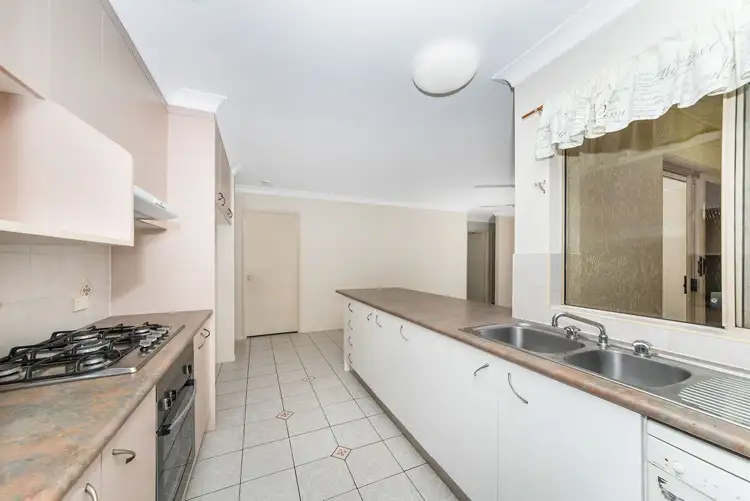 Fifth view of Homely house listing, 4 Vascoe Lane, Kirwan QLD 4817