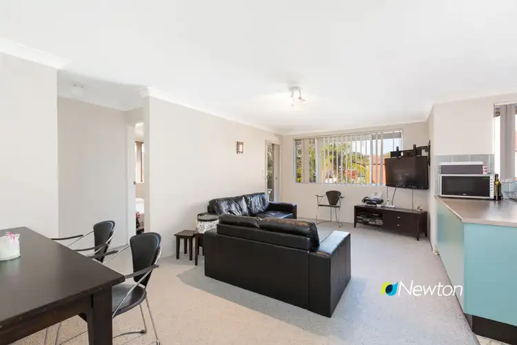 Second view of Homely apartment listing, 11/10-12 Curtis Street, Caringbah NSW 2229