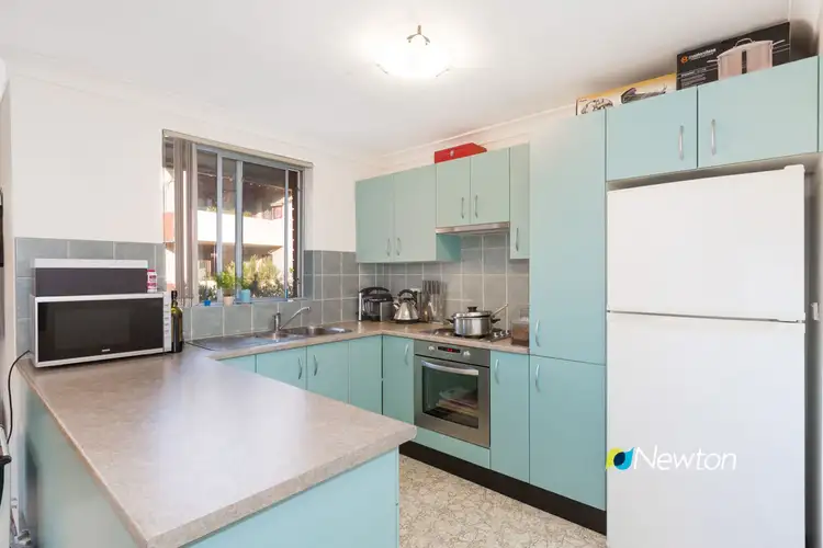 Third view of Homely apartment listing, 11/10-12 Curtis Street, Caringbah NSW 2229