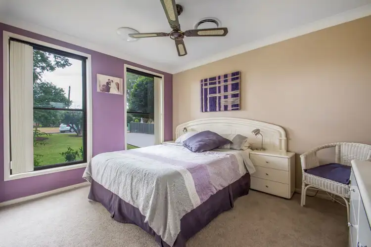 Second view of Homely house listing, 12 Nerang Circuit, South Penrith NSW 2750