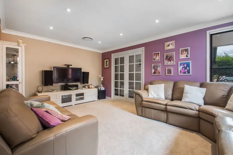 Fourth view of Homely house listing, 12 Nerang Circuit, South Penrith NSW 2750