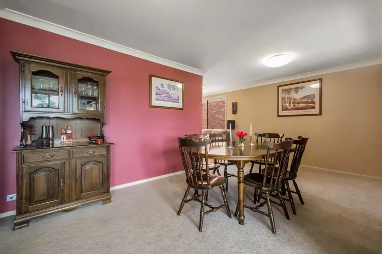 Fifth view of Homely house listing, 12 Nerang Circuit, South Penrith NSW 2750