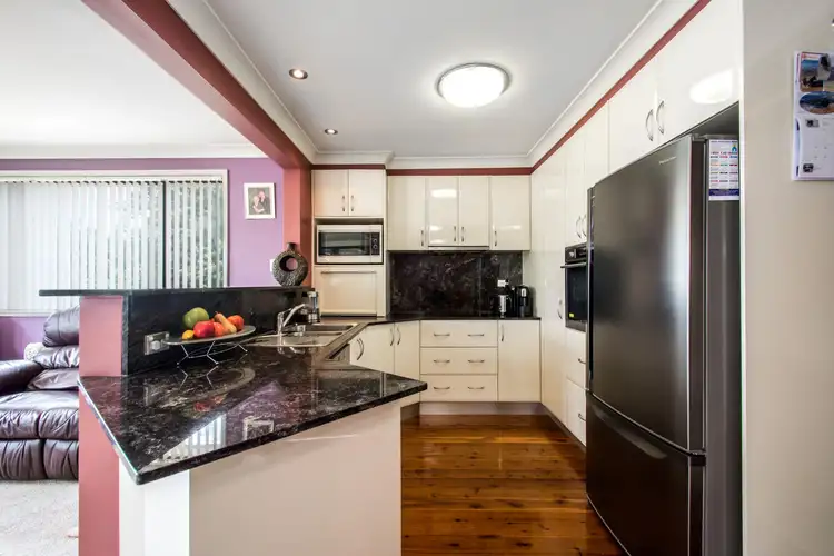 Sixth view of Homely house listing, 12 Nerang Circuit, South Penrith NSW 2750