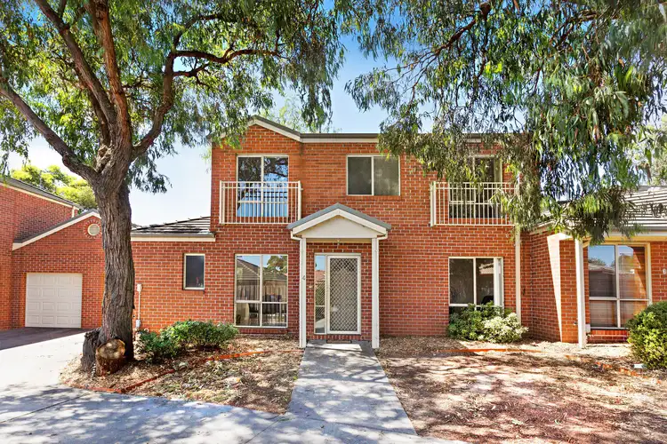 4/84 Warrandyte Road, Ringwood VIC 3134