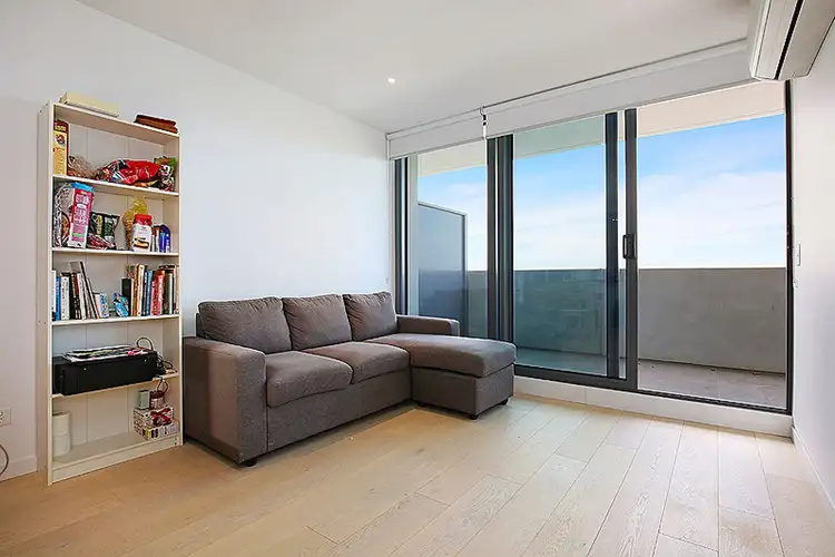 Fifth view of Homely apartment listing, 1408/1 Ascot Vale Road, Flemington VIC 3031