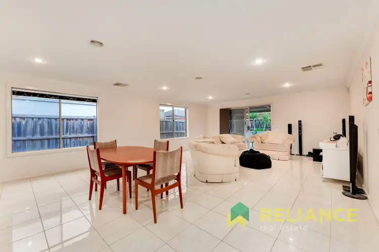 Fifth view of Homely house listing, 2 Carex Place, Brookfield VIC 3338