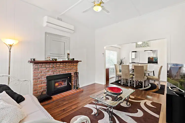 Second view of Homely house listing, 1A Allaware Avenue, Croydon VIC 3136