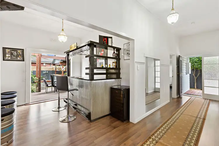 Third view of Homely house listing, 1A Allaware Avenue, Croydon VIC 3136