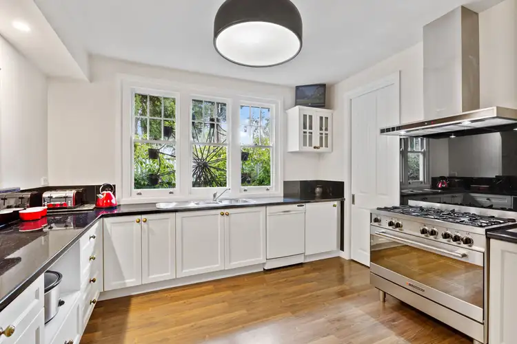 Fourth view of Homely house listing, 1A Allaware Avenue, Croydon VIC 3136