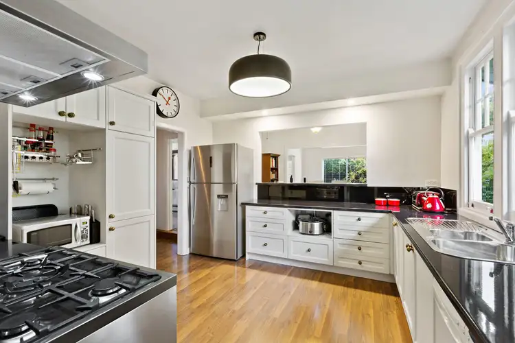Fifth view of Homely house listing, 1A Allaware Avenue, Croydon VIC 3136