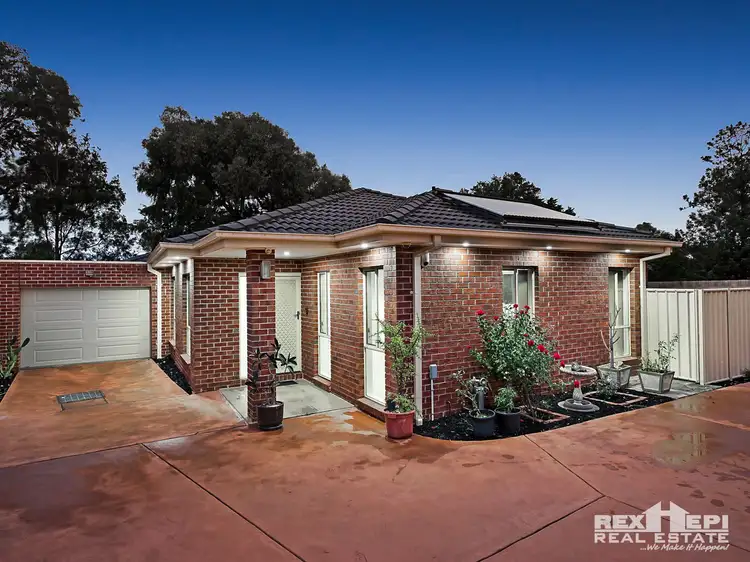 27A Regal Avenue, Hallam VIC 3803