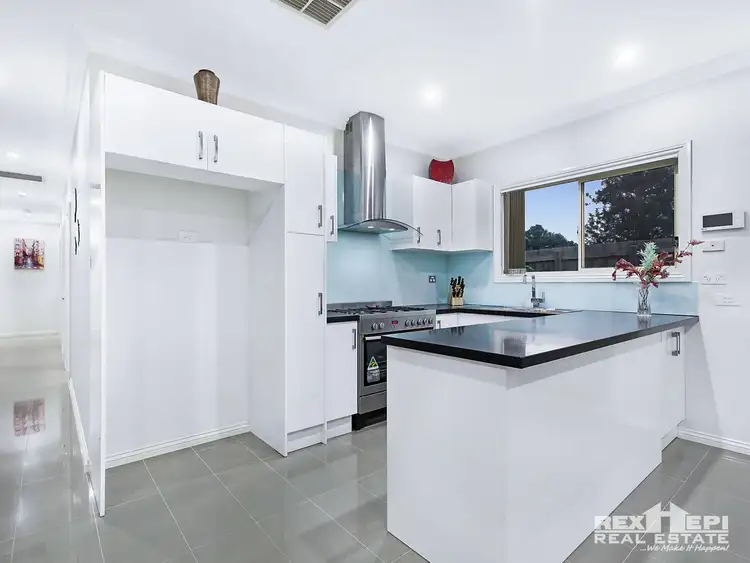 Third view of Homely house listing, 27A Regal Avenue, Hallam VIC 3803