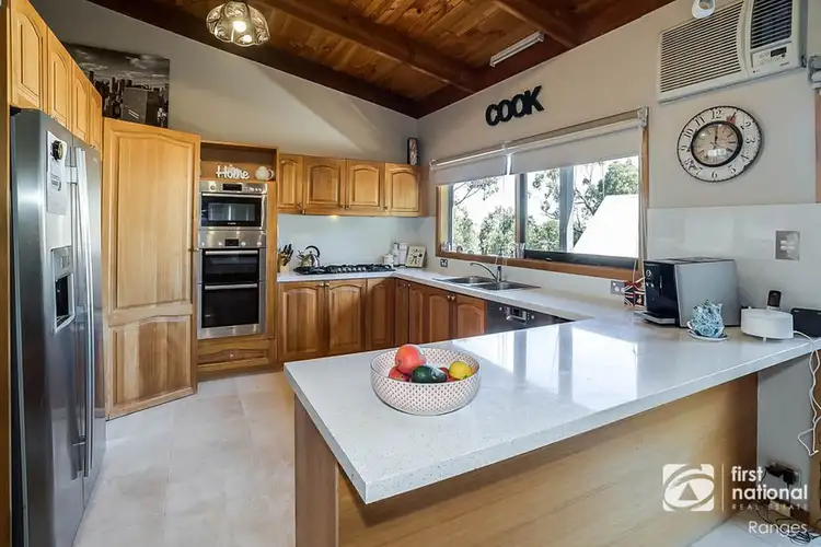 Third view of Homely house listing, 4 Vernon Street, Upper Ferntree Gully VIC 3156