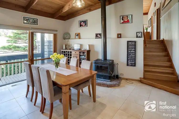 Fourth view of Homely house listing, 4 Vernon Street, Upper Ferntree Gully VIC 3156