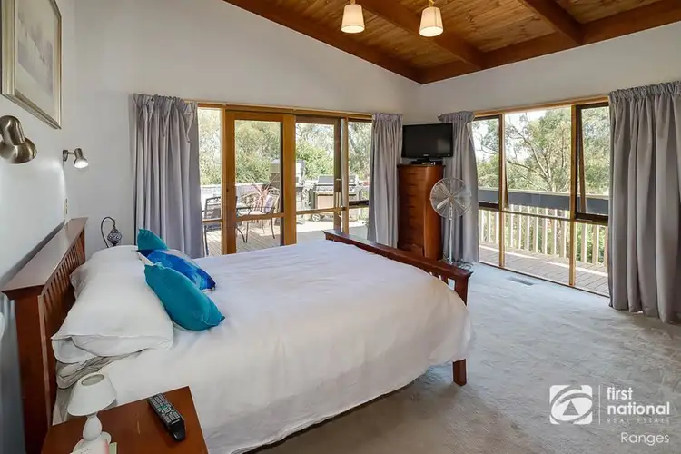 Fifth view of Homely house listing, 4 Vernon Street, Upper Ferntree Gully VIC 3156