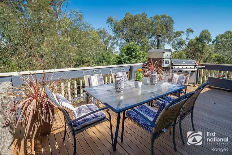 Sixth view of Homely house listing, 4 Vernon Street, Upper Ferntree Gully VIC 3156
