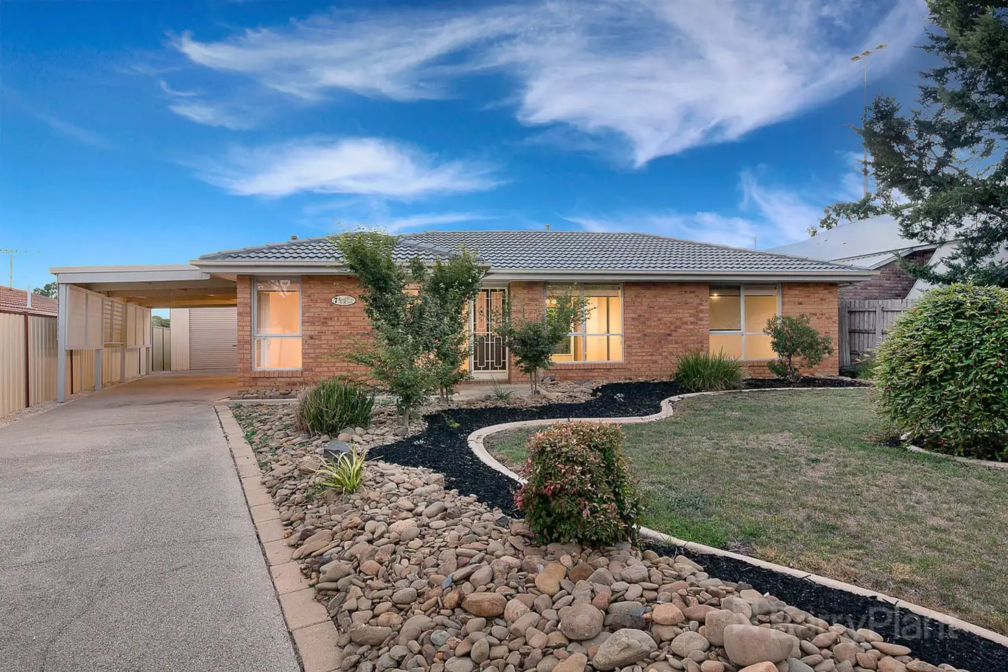 Main view of Homely house listing, 7 Kavel Court, Sunbury VIC 3429
