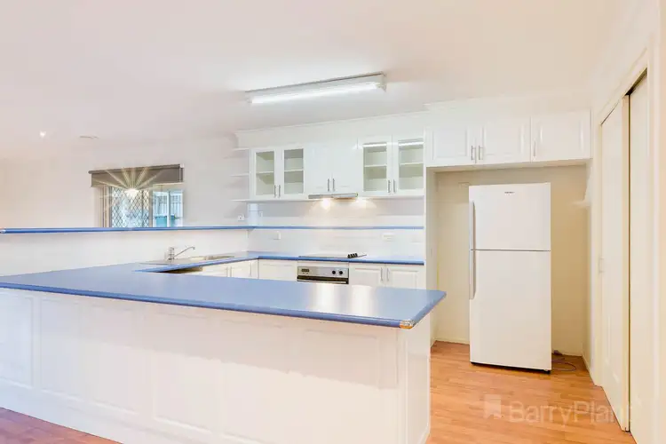 Fifth view of Homely house listing, 7 Kavel Court, Sunbury VIC 3429