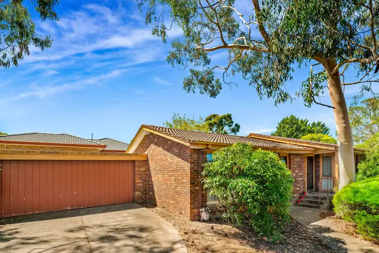 Main view of Homely unit listing, 5/48 Thomas Street, Doncaster East VIC 3109