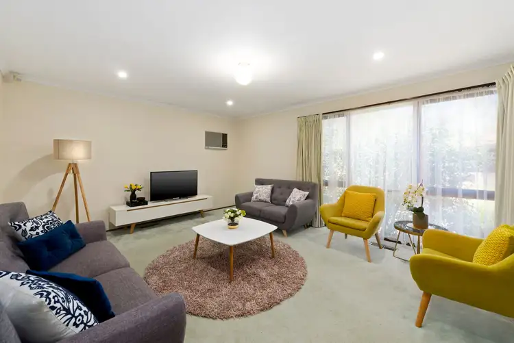 Second view of Homely unit listing, 5/48 Thomas Street, Doncaster East VIC 3109