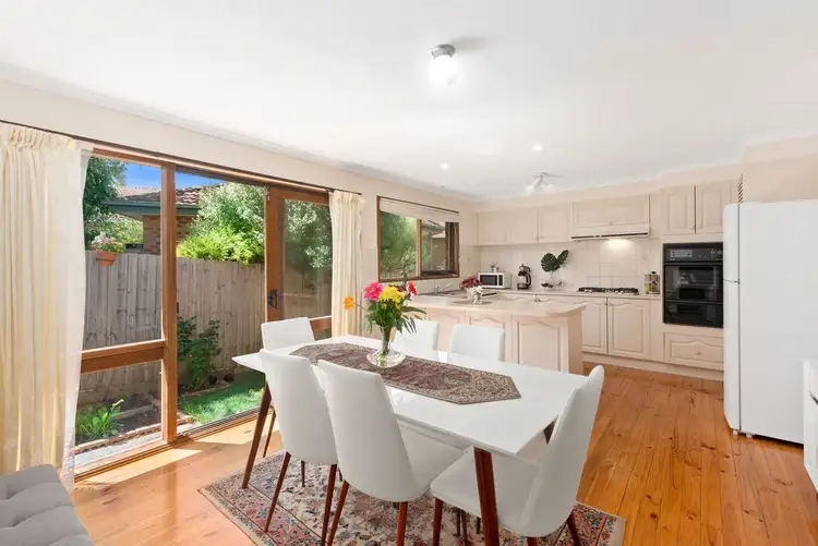 Third view of Homely unit listing, 5/48 Thomas Street, Doncaster East VIC 3109