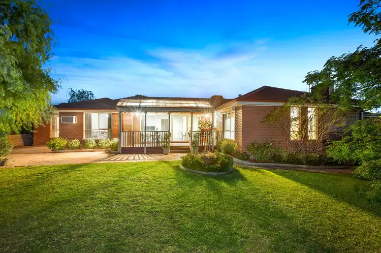 Main view of Homely house listing, 3 Tugan Place, Ringwood North VIC 3134