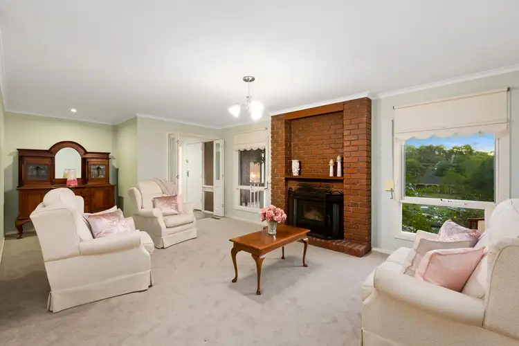 Second view of Homely house listing, 3 Tugan Place, Ringwood North VIC 3134