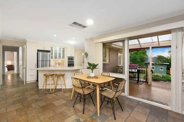 Third view of Homely house listing, 3 Tugan Place, Ringwood North VIC 3134