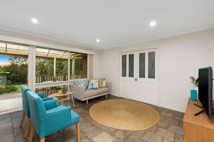 Fourth view of Homely house listing, 3 Tugan Place, Ringwood North VIC 3134