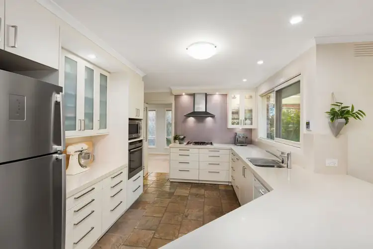 Sixth view of Homely house listing, 3 Tugan Place, Ringwood North VIC 3134