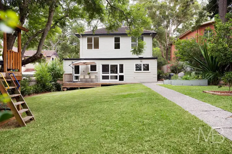 Fourth view of Homely house listing, 18 Provincial Road, Lindfield NSW 2070