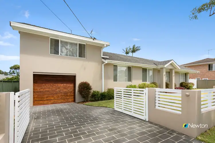52 Epacris Avenue, Caringbah South NSW 2229