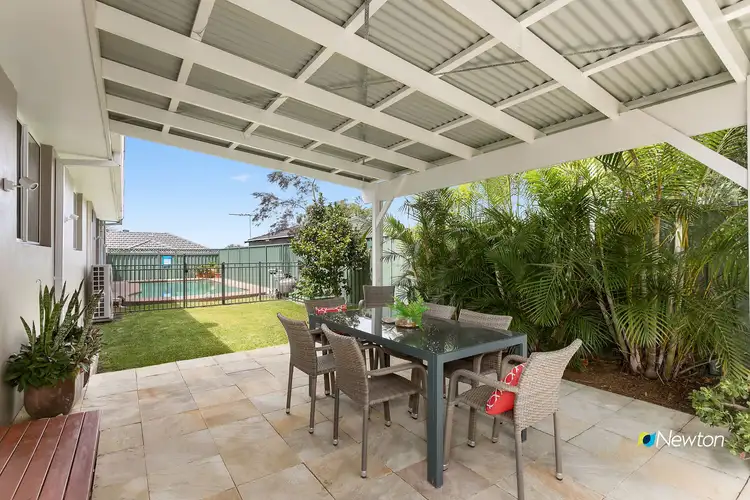Third view of Homely house listing, 52 Epacris Avenue, Caringbah South NSW 2229