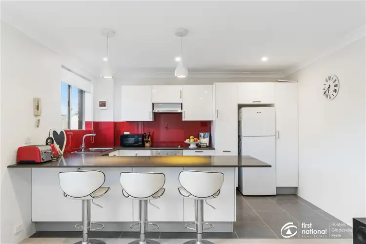 Main view of Homely apartment listing, 4/2 Hatton Street, Ryde NSW 2112