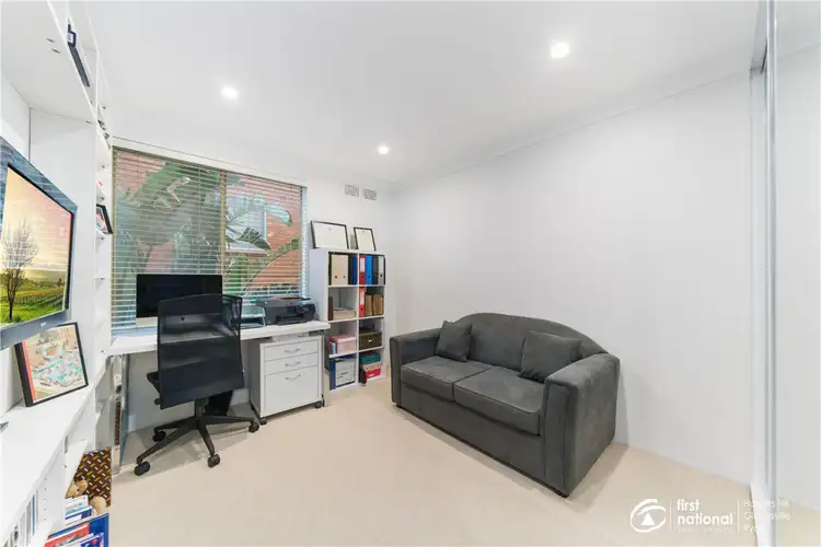 Fourth view of Homely apartment listing, 4/2 Hatton Street, Ryde NSW 2112