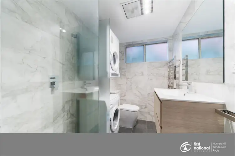 Fifth view of Homely apartment listing, 4/2 Hatton Street, Ryde NSW 2112