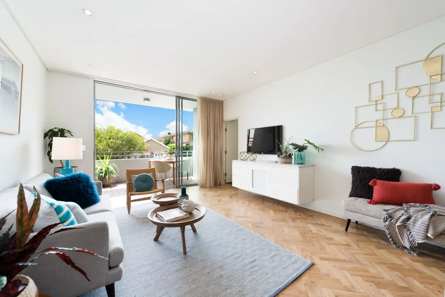 Main view of Homely apartment listing, 4/51 Palmer Street, Cammeray NSW 2062