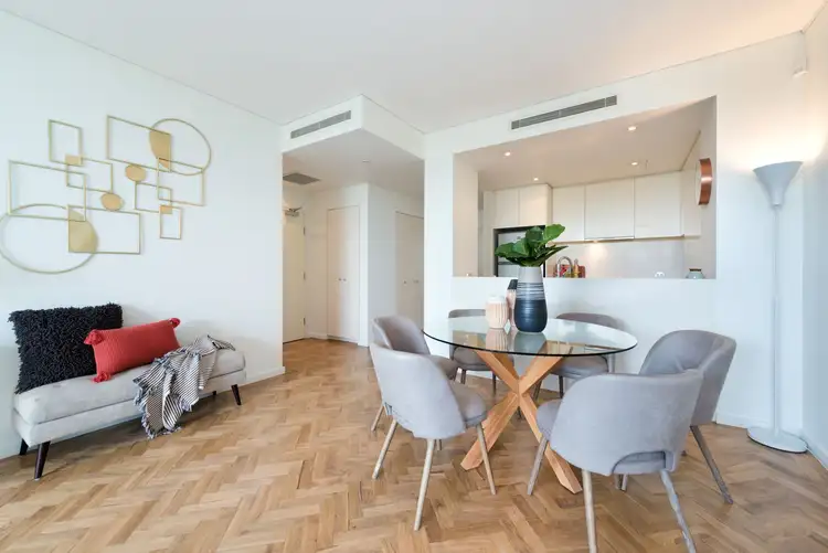 Third view of Homely apartment listing, 4/51 Palmer Street, Cammeray NSW 2062