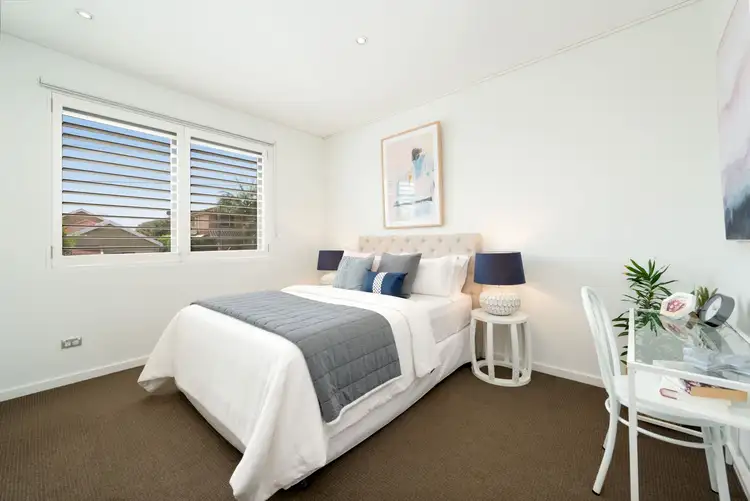 Fourth view of Homely apartment listing, 4/51 Palmer Street, Cammeray NSW 2062