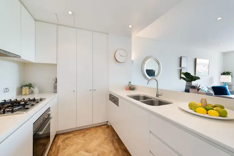 Fifth view of Homely apartment listing, 4/51 Palmer Street, Cammeray NSW 2062