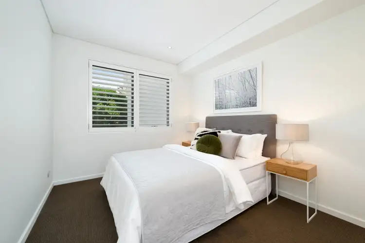 Sixth view of Homely apartment listing, 4/51 Palmer Street, Cammeray NSW 2062