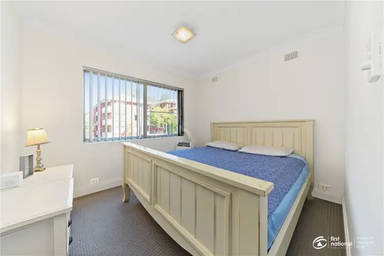 Fourth view of Homely apartment listing, 1/3 Hatton Street, Ryde NSW 2112