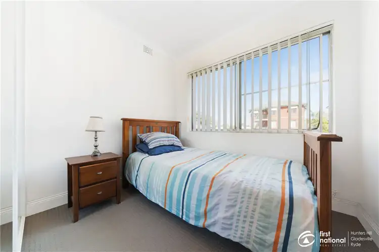 Fifth view of Homely apartment listing, 1/3 Hatton Street, Ryde NSW 2112
