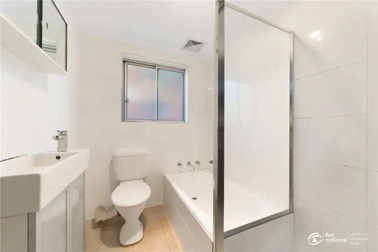 Sixth view of Homely apartment listing, 1/3 Hatton Street, Ryde NSW 2112