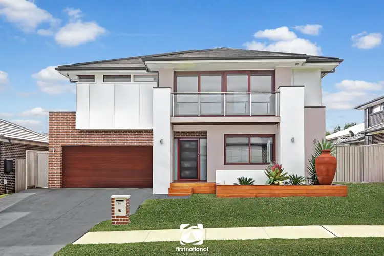 14 Whitten Parade, Harrington Park NSW 2567