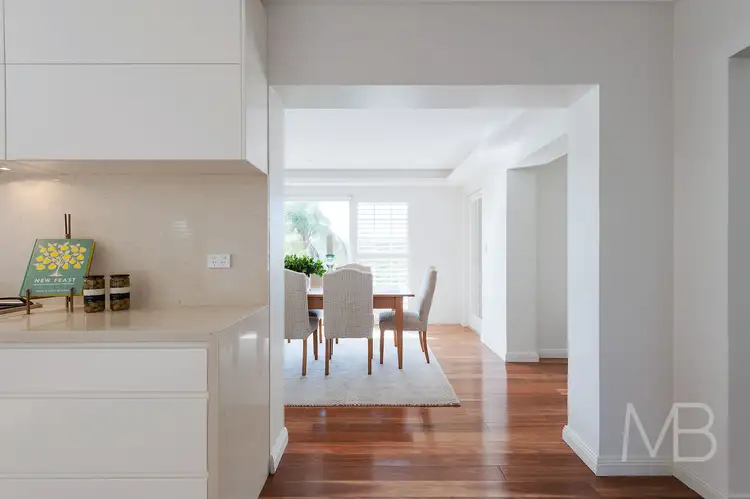 Fifth view of Homely house listing, 18 Montah Avenue, Killara NSW 2071