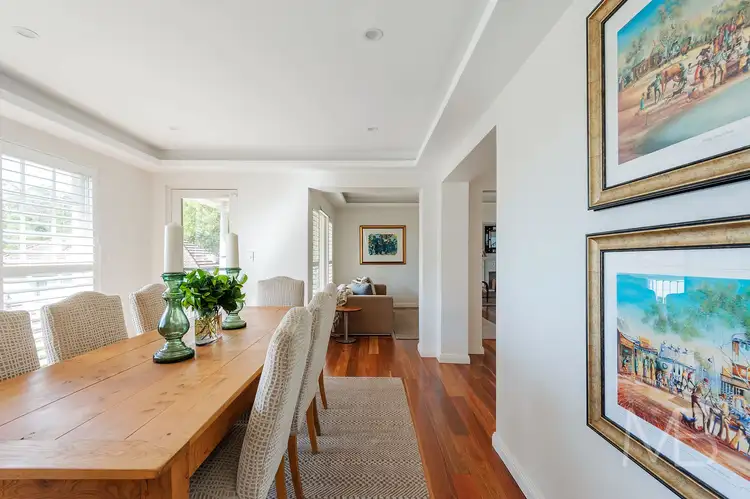 Sixth view of Homely house listing, 18 Montah Avenue, Killara NSW 2071