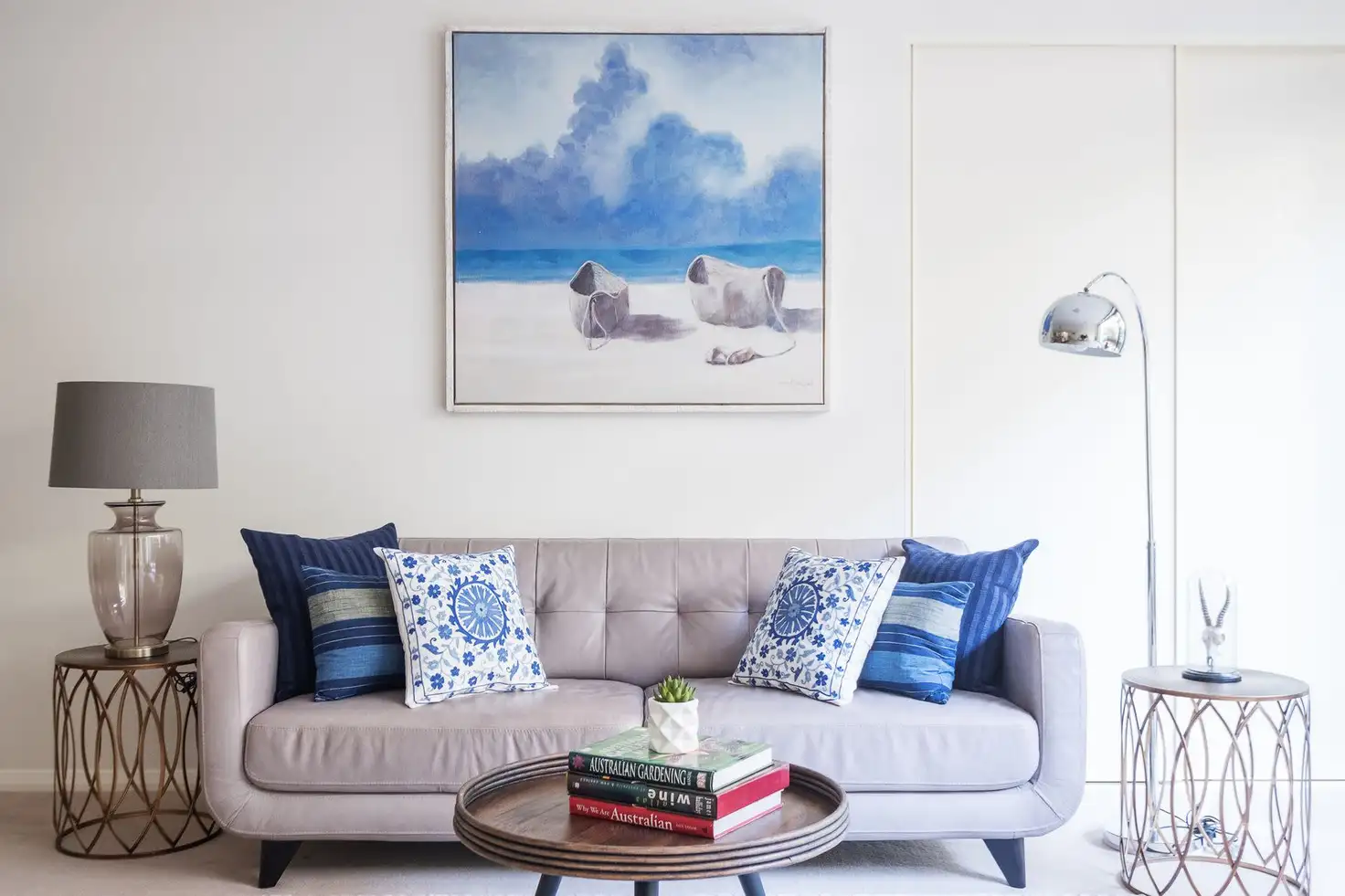 Main view of Homely apartment listing, A002/1-9 Buckingham Road, Killara NSW 2071